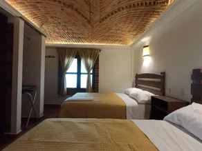 Hotel Santa Irene - Room
