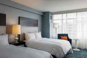 Renaissance Arlington Capital View Hotel - Chambre