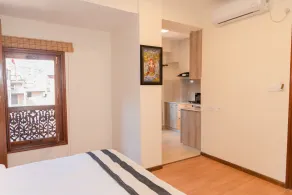 KGH Patan - Habitación