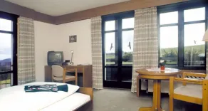 Gasthof Spelsberg - Room
