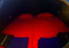 TENT LIFE - Varie