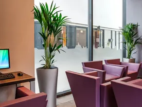Lagrange Apart’Hotel Paris-Boulogne - Lobby