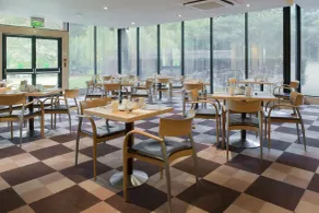 Holiday Inn Runcorn M56 Junction 12 by IHG - Restaurant