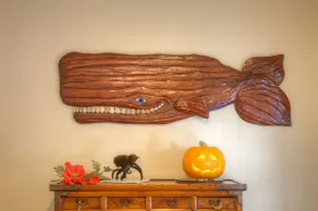 Blue Heron Seaside Inn - Réception