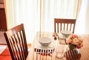 Kanavera House Serviced Apartment - Zimmer