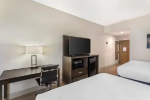 Best Western Plus Madison - Værelse