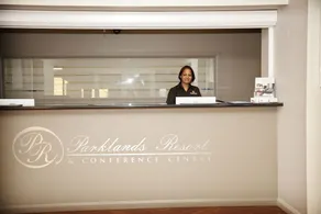 Parklands Resort Mudgee - Reception