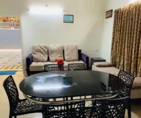 Winter Garden Resorts - Room