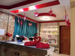 SURIGAO TOURIST INN ANNEX - Reception