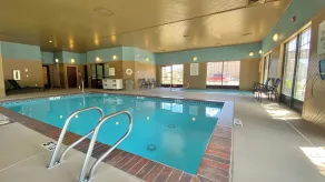 Holiday Inn Express Park City by IHG - Pool