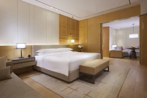 Hyatt Regency Shenzhen Airport - Chambre
