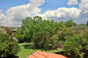 Kidmat Hagalil - Vistas desde la habitación