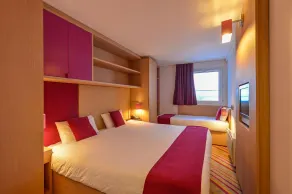 Village Club du Soleil Les 2 Alpes - Habitación