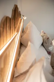 Hotel Gran Pre - Chambre