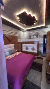 Hotel Dev Bhumi - Room