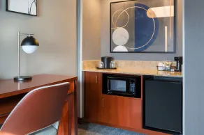 Courtyard by Marriott Tarrytown Westchester County - Chambre