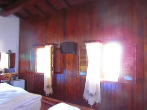 Amazon Petite Palace - Room