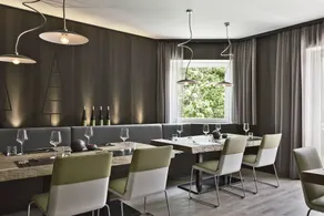 Arx Boutiquehotel - Restaurant