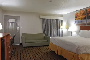 Days Inn by Wyndham Lebanon - Chambre