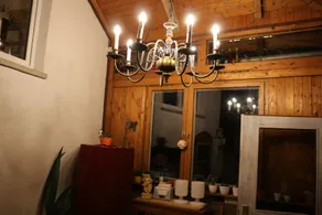 Pension und Gästehaus Paffrath - Receção