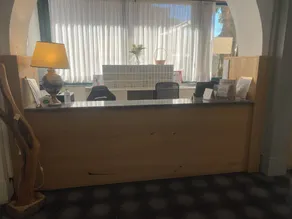 Hotel Malcesine - Réception