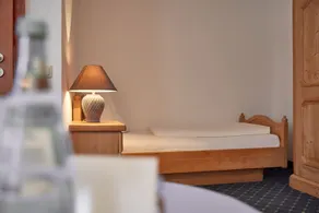 double room - Habitación
