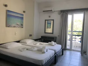 Agrabella Hotel - Adults Only - Room