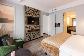 Shanghai Hotel Holland - Chambre
