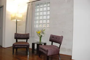 Palla Boutique Hotel - Room