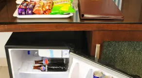 Hotel Shipra International - Room