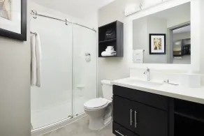 Candlewood Suites - Lebanon by IHG - Salle de bain
