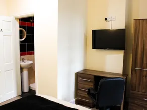 Mary House 46 - Habitación