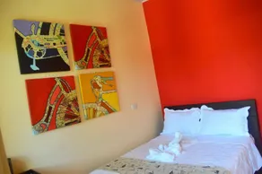 Millenium Manuel Antonio Park and beach - Room