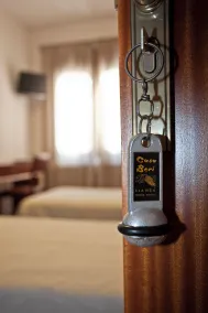 Hotel Beri - Zimmer