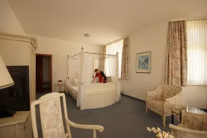 Hotel Fürsteneck - Camera