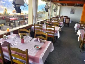 Bellevue-Bären - Restaurant
