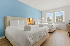 Hotel Manteo, Trademark Collection by Wyndham - Chambre