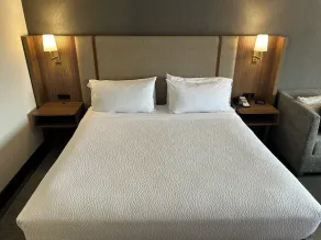 Holiday Inn Niagara Falls State Park Entry by IHG - Rom
