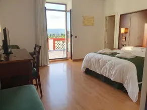 Hotel Balneario de Marmolejo - Room