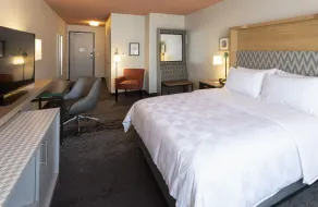 Holiday Inn Marquette by IHG - Chambre