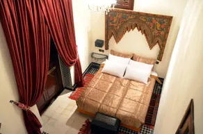 Riad Dar Tahri & SPA - Room