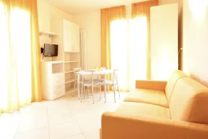 Appartamento Belsoggiorno - Chambre