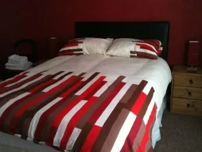 The Grosvenor Guest House - Værelse