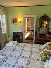 Higganum House B&B - Rum