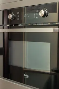Amosa Liège City Centre Apart Gerardrie 17 - Cucina privata