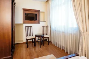 Acapulco Hotel - Room