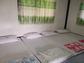 Homestay Khlong Rang Jorakae - Zimmer