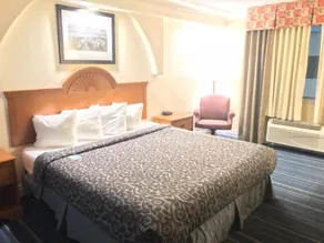 Days Inn by Wyndham San Antonio Airport - Chambre
