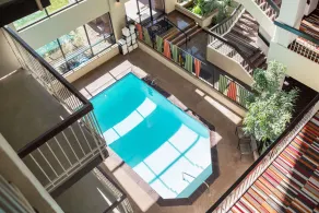 DoubleTree by Hilton Denver Tech Center - Piscine