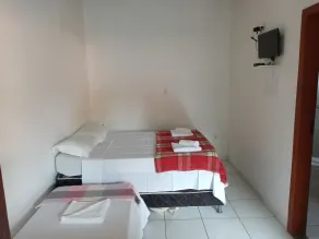 DORM Olhar da Sereia - Chambre
